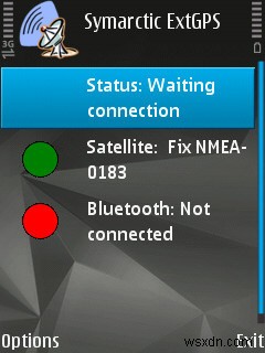 【アーカイブ】LinuxでBluetooth経由によりNokia N95の内蔵GPSをノートPCと共有する方法