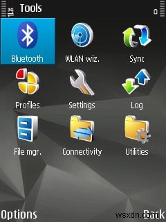 【アーカイブ】LinuxでBluetooth経由によりNokia N95の内蔵GPSをノートPCと共有する方法