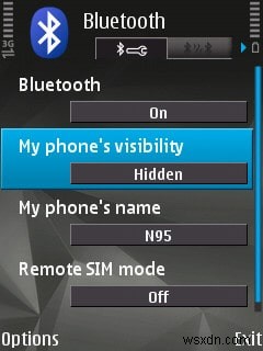【アーカイブ】LinuxでBluetooth経由によりNokia N95の内蔵GPSをノートPCと共有する方法