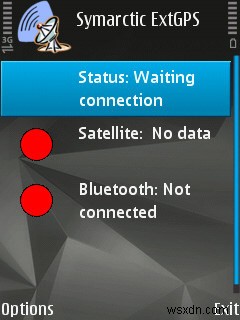 【アーカイブ】LinuxでBluetooth経由によりNokia N95の内蔵GPSをノートPCと共有する方法