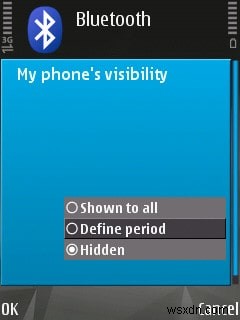 【アーカイブ】LinuxでBluetooth経由によりNokia N95の内蔵GPSをノートPCと共有する方法