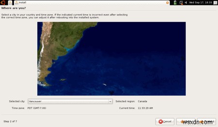 Eee PCにUbuntu Eee 8.04.1をインストールする方法