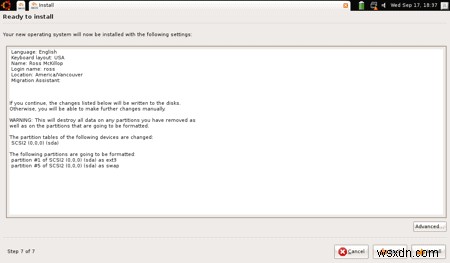 Eee PCにUbuntu Eee 8.04.1をインストールする方法
