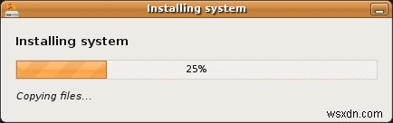 Eee PCにUbuntu Eee 8.04.1をインストールする方法