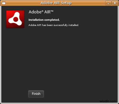UbuntuにAdobe AIRをインストールする方法【サポート終了・手順解説】