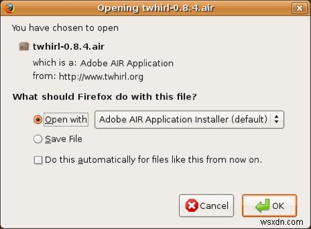 UbuntuにAdobe AIRをインストールする方法【サポート終了・手順解説】