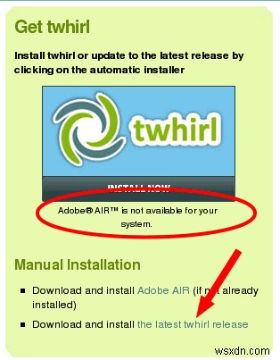 UbuntuにAdobe AIRをインストールする方法【サポート終了・手順解説】