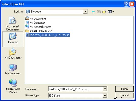 ASUS Eee PCにFedora（EeeDora）をインストールする完全ガイド