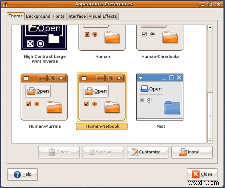 Eee PCにUbuntuネットブックリミックスをインストール・セットアップする完全ガイド