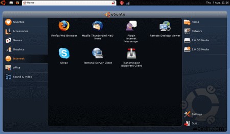 Eee PCにUbuntuネットブックリミックスをインストール・セットアップする完全ガイド