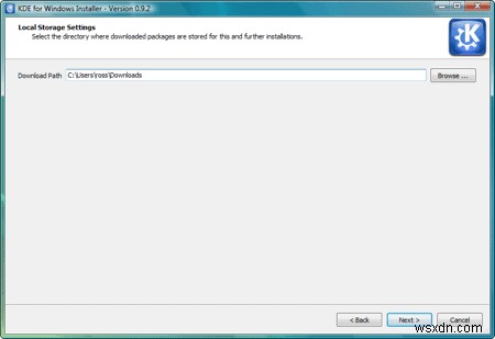 WindowsでKDEプログラムをインストールして実行する方法【完全ガイド】