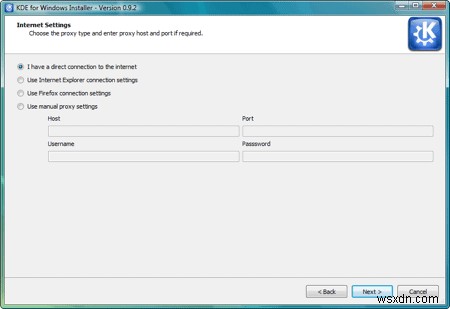 WindowsでKDEプログラムをインストールして実行する方法【完全ガイド】