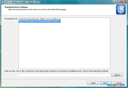 WindowsでKDEプログラムをインストールして実行する方法【完全ガイド】