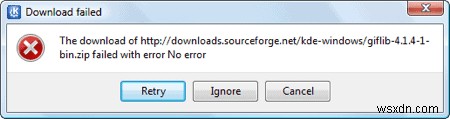 WindowsでKDEプログラムをインストールして実行する方法【完全ガイド】