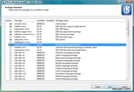 WindowsでKDEプログラムをインストールして実行する方法【完全ガイド】