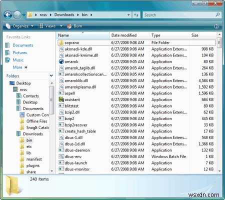 WindowsでKDEプログラムをインストールして実行する方法【完全ガイド】