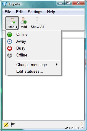 WindowsでKDEプログラムをインストールして実行する方法【完全ガイド】