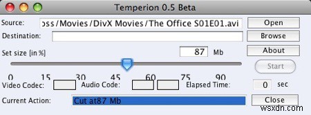 Windows・macOS・LinuxでAVIファイルを分割する方法|BananaSplitterの使い方