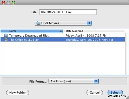 Windows・macOS・LinuxでAVIファイルを分割する方法|BananaSplitterの使い方