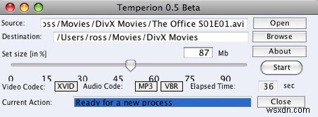 Windows・macOS・LinuxでAVIファイルを分割する方法|BananaSplitterの使い方