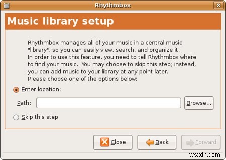 UbuntuでRhythmboxを使ってiPodを管理する方法【アーカイブ版チュートリアル】