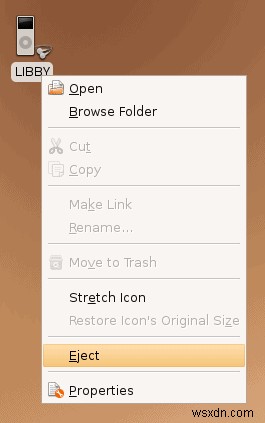 UbuntuでRhythmboxを使ってiPodを管理する方法【アーカイブ版チュートリアル】