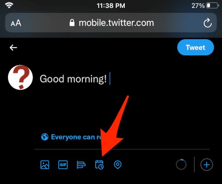 ツイートを予約投稿する方法|スマホ・PC別の手順を徹底解説