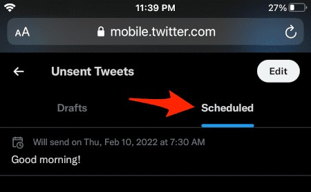 ツイートを予約投稿する方法|スマホ・PC別の手順を徹底解説