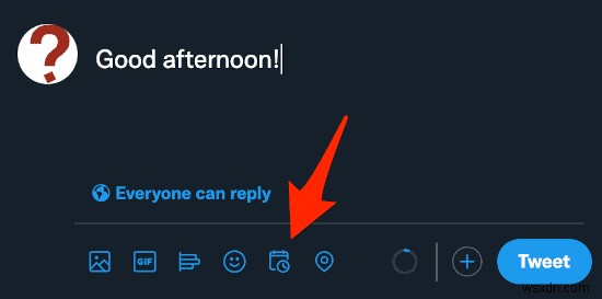 ツイートを予約投稿する方法|スマホ・PC別の手順を徹底解説