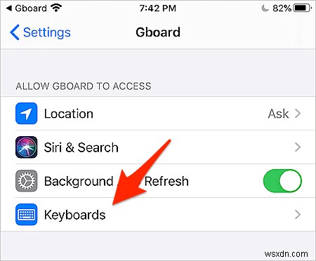 iPhoneでGoogleキーボード(Gboard)を使う方法|インストールから設定・使い方まで徹底解説