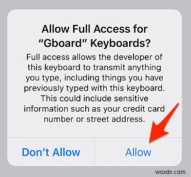 iPhoneでGoogleキーボード(Gboard)を使う方法|インストールから設定・使い方まで徹底解説