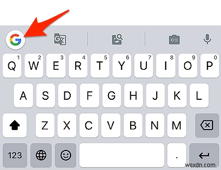 iPhoneでGoogleキーボード(Gboard)を使う方法|インストールから設定・使い方まで徹底解説