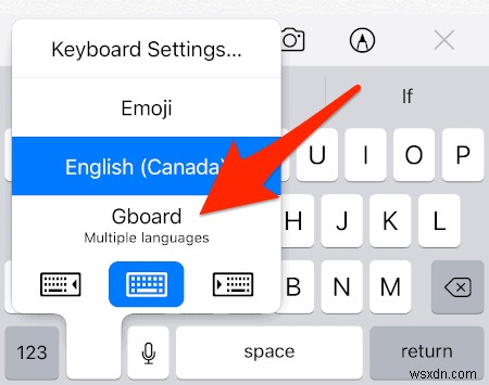 iPhoneでGoogleキーボード(Gboard)を使う方法|インストールから設定・使い方まで徹底解説