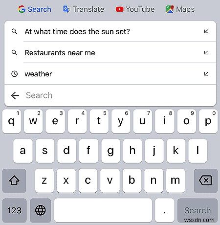 iPhoneでGoogleキーボード(Gboard)を使う方法|インストールから設定・使い方まで徹底解説