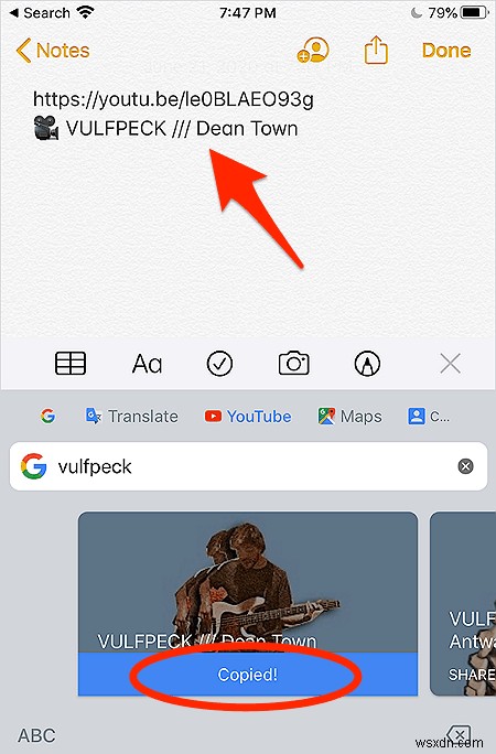 iPhoneでGoogleキーボード(Gboard)を使う方法|インストールから設定・使い方まで徹底解説