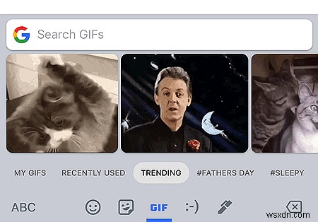 iPhoneでGoogleキーボード(Gboard)を使う方法|インストールから設定・使い方まで徹底解説