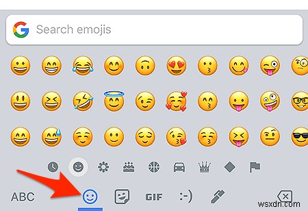 iPhoneでGoogleキーボード(Gboard)を使う方法|インストールから設定・使い方まで徹底解説