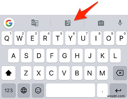 iPhoneでGoogleキーボード(Gboard)を使う方法|インストールから設定・使い方まで徹底解説