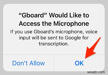 iPhoneでGoogleキーボード(Gboard)を使う方法|インストールから設定・使い方まで徹底解説