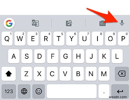 iPhoneでGoogleキーボード(Gboard)を使う方法|インストールから設定・使い方まで徹底解説