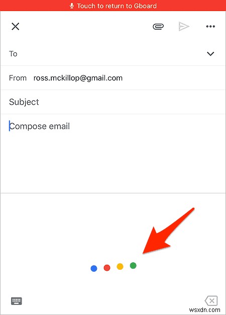 iPhoneでGoogleキーボード(Gboard)を使う方法|インストールから設定・使い方まで徹底解説