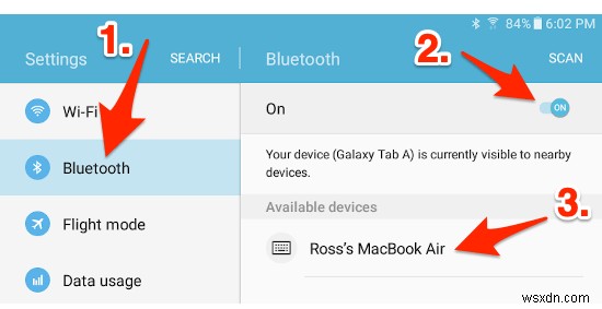 MacのキーボードをiPhone・Androidなど他のデバイスで使う方法【Typeeto完全ガイド】
