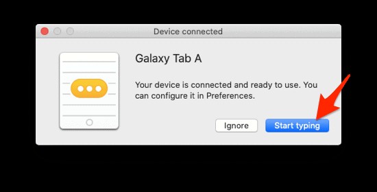 MacのキーボードをiPhone・Androidなど他のデバイスで使う方法【Typeeto完全ガイド】