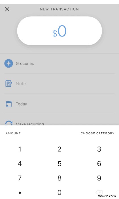 今月のiOSアプリ：家計簿アプリ「Buddy」が選ばれた理由