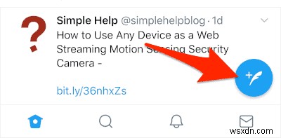 iPhoneのライブ写真をTwitterでアニメーションGIFとして投稿する方法