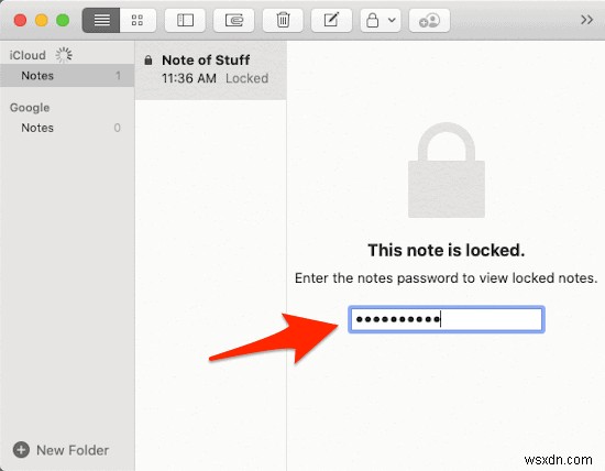 iPhone・iPadの「メモ」をパスワードでロックする方法【追加アプリ不要】