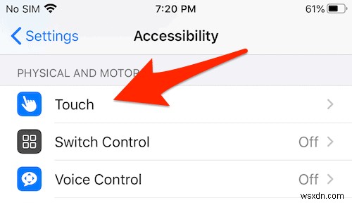 マウスでiPad・iPhoneを操作する方法【iOS 13以降の手順を解説】