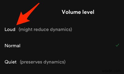 iPhone・iPadでSpotifyの音量を大きくする方法【設定手順を画像付きで解説】