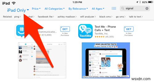 iPadでSignal（シグナル）を使う方法｜インストールから初期設定まで完全解説