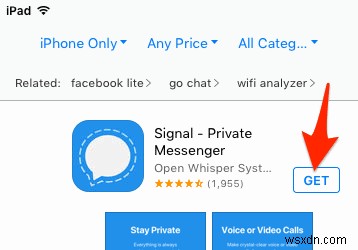 iPadでSignal（シグナル）を使う方法｜インストールから初期設定まで完全解説